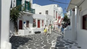 Private Tours Crete Greece – 105 Olives Greece | Luxury Private Experiences