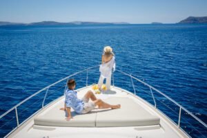 Private Tours Mykonos – 105 Olives Greece | Luxury Private Experiences