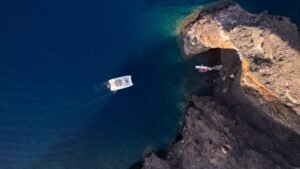 Private Tours Santorini – 105 Olives Greece | Luxury Private Experiences