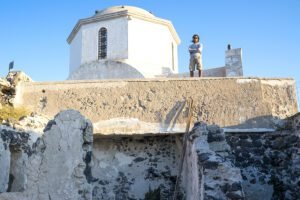 Private Tours Santorini – 105 Olives Greece | Luxury Private Experiences