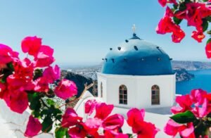 Private Tours Santorini – 105 Olives Greece | Luxury Private Experiences
