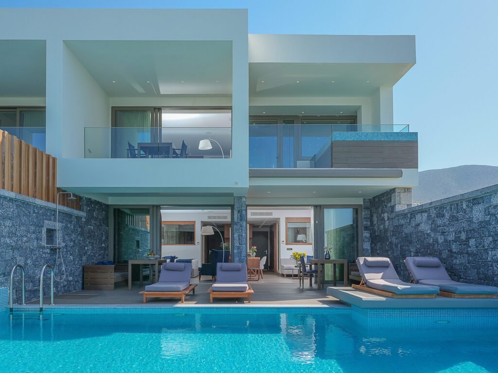 Private Villa Rental Crete – 105 Olives Greece | Luxury Private Experiences