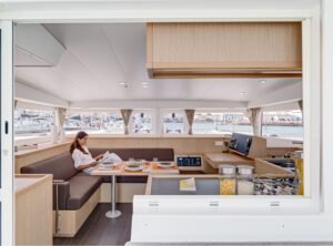 Private Yacht Charter Crete – 105 Olives Greece | Luxury Private Experiences