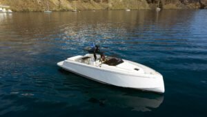 Private Yacht Charter Crete – 105 Olives Greece | Luxury Private Experiences