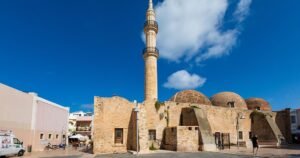 Romantic Tour Crete – 105 Olives Greece | Luxury Private Experiences