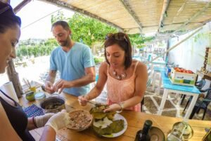 Romantic Tour Crete – 105 Olives Greece | Luxury Private Experiences