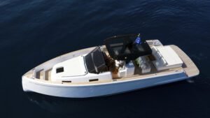 Sailing Crete Private – 105 Olives Greece | Luxury Private Experiences