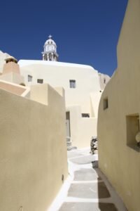 Sailing Crete Private – 105 Olives Greece | Luxury Private Experiences
