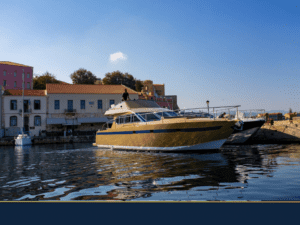 Sailing Crete Private – 105 Olives Greece | Luxury Private Experiences