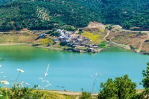 Sailing Crete Private – 105 Olives Greece | Luxury Private Experiences