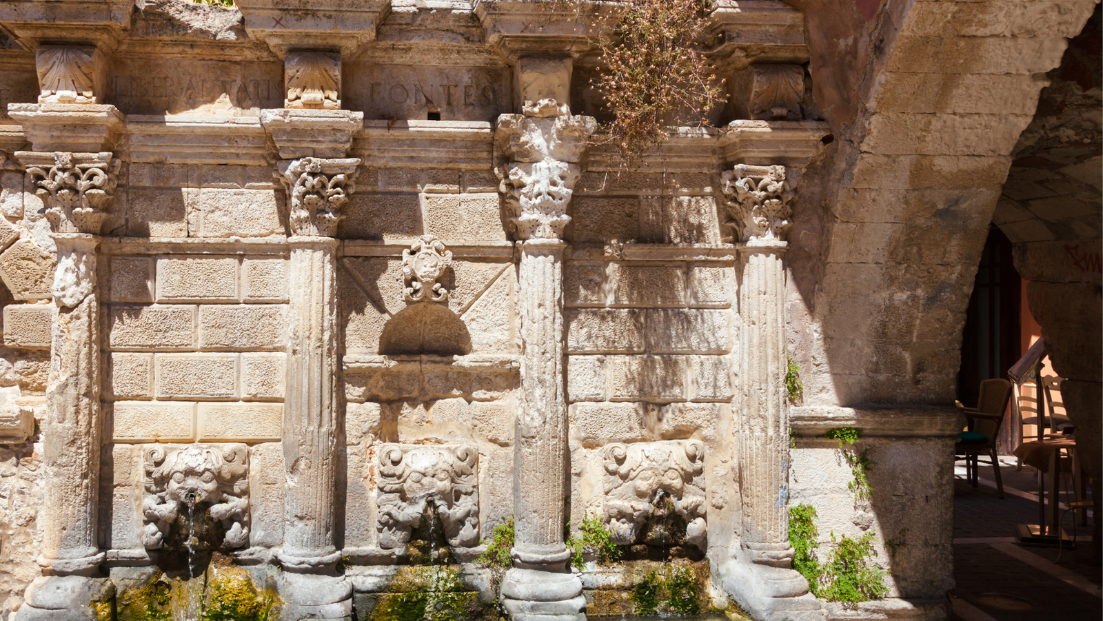 Samaria Gorge Tour – 105 Olives Greece | Luxury Private Experiences