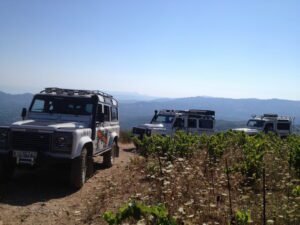 Samaria Gorge Tour – 105 Olives Greece | Luxury Private Experiences