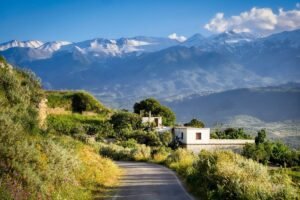 Samaria Gorge Tour – 105 Olives Greece | Luxury Private Experiences
