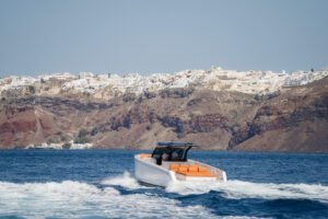 Spinalonga Private Tour – 105 Olives Greece | Luxury Private Experiences