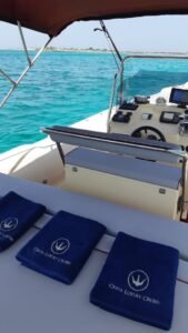 Spinalonga Private Tour – 105 Olives Greece | Luxury Private Experiences