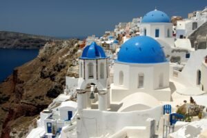 Spinalonga Private Tour – 105 Olives Greece | Luxury Private Experiences