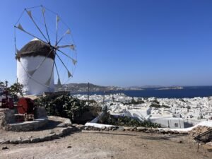 Spinalonga Private Tour – 105 Olives Greece | Luxury Private Experiences