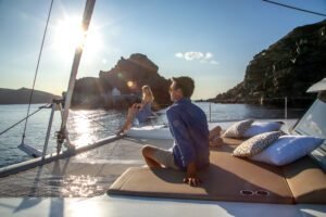 Tailor Made Greece Tour – 105 Olives Greece | Luxury Private Experiences