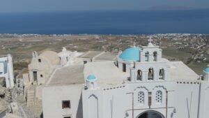 Tailor Made Greece Tour – 105 Olives Greece | Luxury Private Experiences