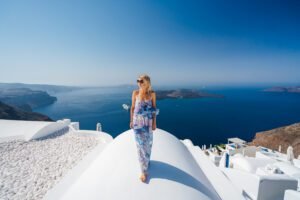 Tailor Made Greece Tour – 105 Olives Greece | Luxury Private Experiences