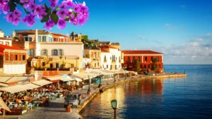 Tailor Made Tours Crete – 105 Olives Greece | Luxury Private Experiences