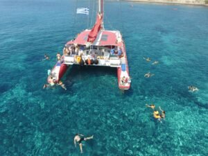 Things To Do In Crete Luxury – 105 Olives Greece | Luxury Private Experiences