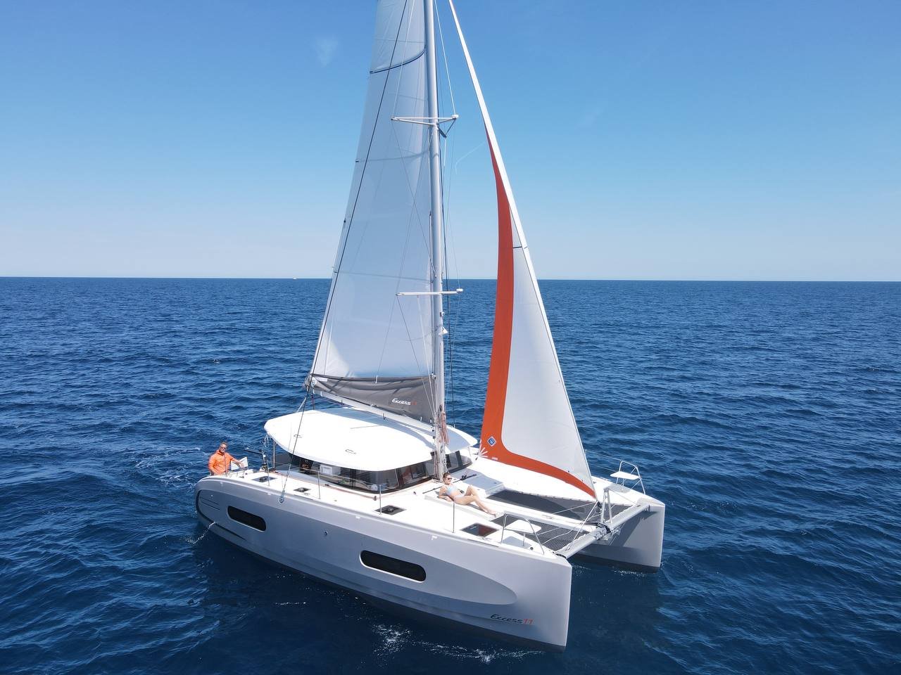 Sunset Cruise in Crete: Best Private Evening Boat Tours & Sailing Experiences – 105 Olives Greece | Luxury Private Experiences