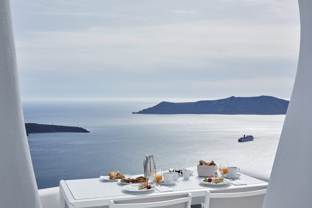 Villa Sea View Crete – 105 Olives Greece | Luxury Private Experiences
