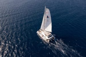 Yacht Rental Crete Greece – 105 Olives Greece | Luxury Private Experiences
