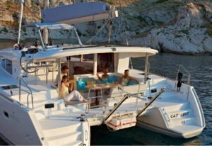 Yacht Rental Crete Greece – 105 Olives Greece | Luxury Private Experiences
