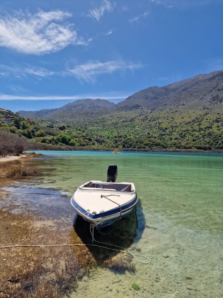 Yacht Rental Crete Greece 9